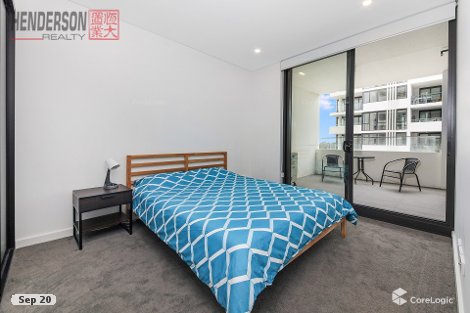 502/7 Garrigarrang Ave, Kogarah, NSW 2217