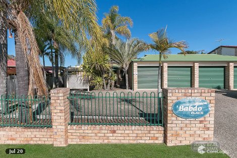 1/92 Morris Rd, Rothwell, QLD 4022