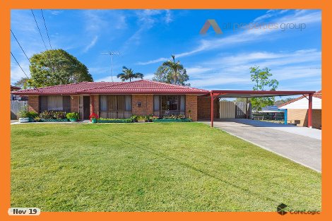 12 Halfmoon St, Browns Plains, QLD 4118