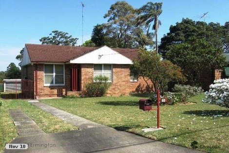 66 Ulm St, Ermington, NSW 2115