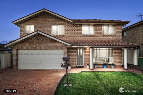 20 Coco Dr, Glenmore Park, NSW 2745