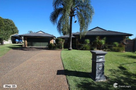 11 Hallett Pl, Darlington, NSW 2330