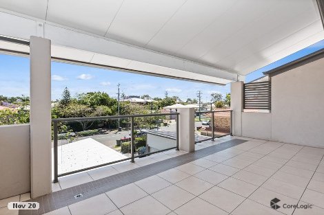 5/85 Nudgee Rd, Hamilton, QLD 4007