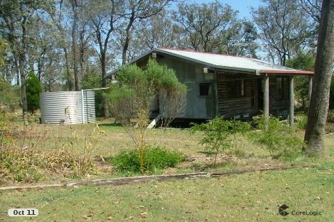 35 Finlay Rd, South Nanango, QLD 4615