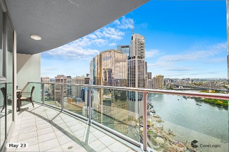 354/26 Felix St, Brisbane City, QLD 4000