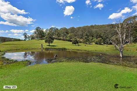 1821 Yarramalong Rd, Yarramalong, NSW 2259