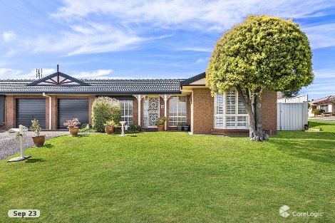 43 Kyamba Cres, Maryland, NSW 2287