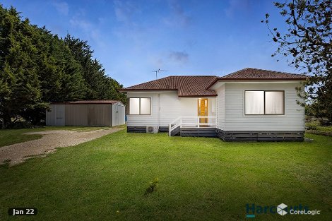 4 Leitch Rd, Scarsdale, VIC 3351