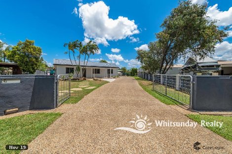 51 Hansen Dr, Proserpine, QLD 4800