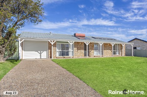 18 Golden Cane Ave, North Nowra, NSW 2541