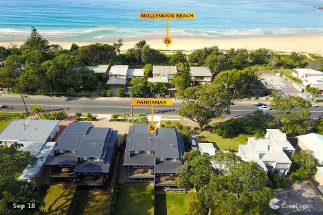 15/15a-B Mitchell Pde, Mollymook Beach, NSW 2539