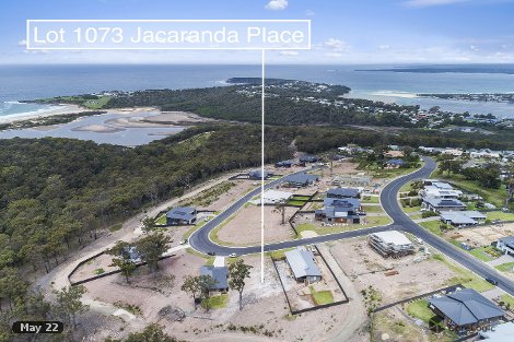 6 Jacaranda Pl, Mirador, NSW 2548