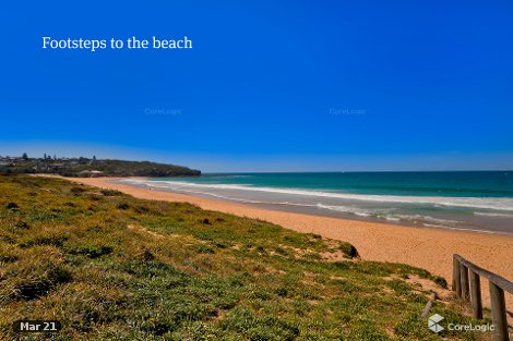 4/70-72 Pitt Rd, North Curl Curl, NSW 2099