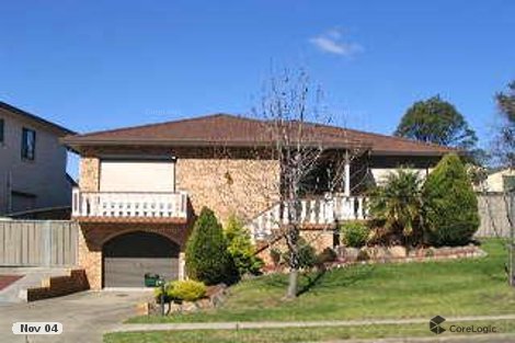 10 Coonawarra St, Edensor Park, NSW 2176