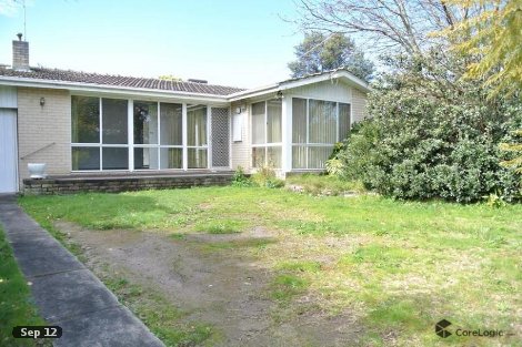 26 Westerfield Dr, Notting Hill, VIC 3168