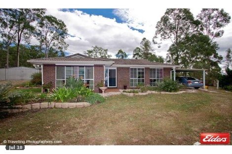 58-62 Orion Rd, Cedar Vale, QLD 4285