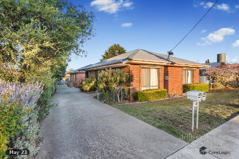 1 Caroline Chisholm Dr, Kyneton, VIC 3444