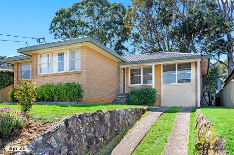 36 Gideon St, Winston Hills, NSW 2153