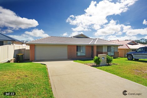 14 Nutans Crst, South Nowra, NSW 2541