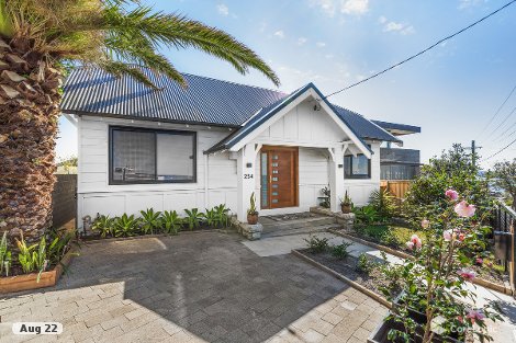 254 Old South Head Rd, Vaucluse, NSW 2030