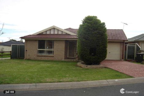 64 Veness Cct, Narellan Vale, NSW 2567