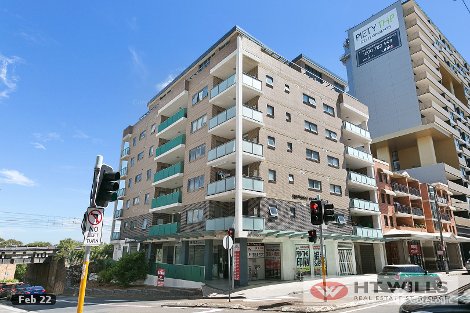 20/11-13 Treacy St, Hurstville, NSW 2220