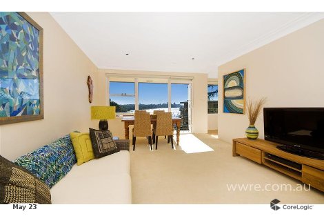 8/25 Collingwood St, Drummoyne, NSW 2047