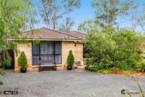 27 Ian St, Glossodia, NSW 2756