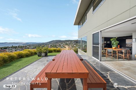 18 Thelma Dr, West Hobart, TAS 7000