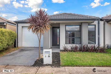 9 Pembury St, Craigieburn, VIC 3064