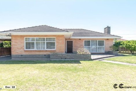 3 Tristania St, Brooklyn Park, SA 5032