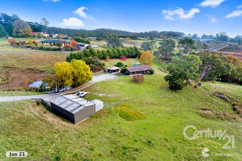 106 Melrose Rd, Aberdeen, TAS 7310