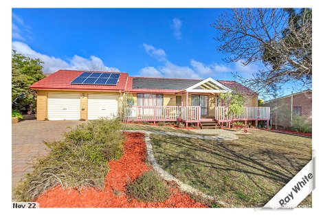 93 Twamley Cres, Richardson, ACT 2905