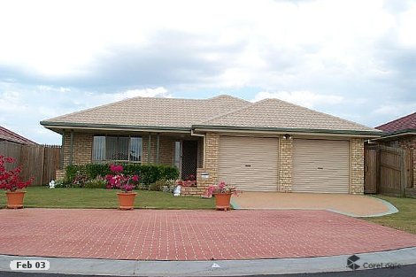 13 Macchion Cl, Wakerley, QLD 4154