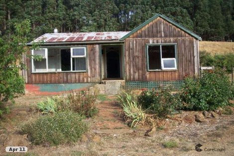 363 South Elliott Rd, Elliott, TAS 7325