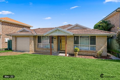 59 The Circuit, Shellharbour, NSW 2529