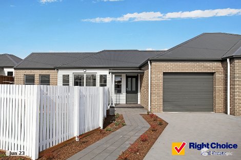 34 Berrima St, Tullimbar, NSW 2527