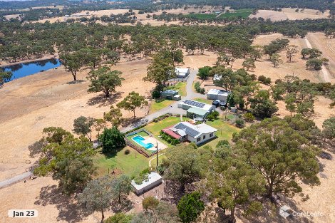 65 Muanu Rd, Spring Gully, SA 5453