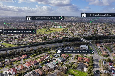 89 Elstar Rd, Narre Warren, VIC 3805