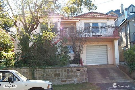 13 Sugarloaf Cres, Castlecrag, NSW 2068