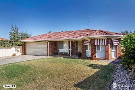 11 Gandross Pl, St Albans Park, VIC 3219