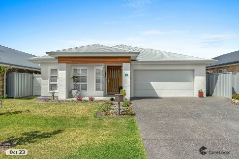 27 Gracilis Rise, South Nowra, NSW 2541