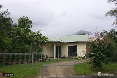 2 Mendelsohn Cl, Gordonvale, QLD 4865