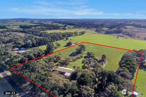 51 West Wilson Rd, Portland West, VIC 3305