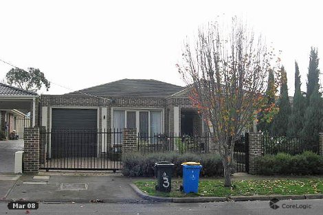 3 Crete Ave, Ashburton, VIC 3147