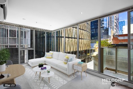 203/8 Exploration Lane, Melbourne, VIC 3000