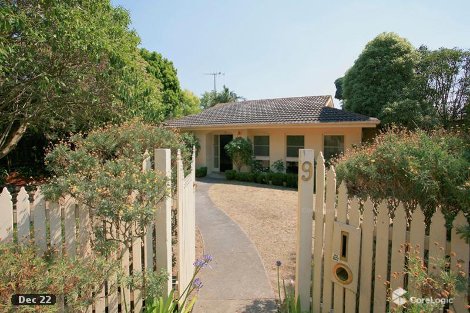 9 Park Ave, Doncaster, VIC 3108