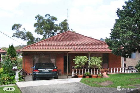 9 Robwald Ave, Coniston, NSW 2500