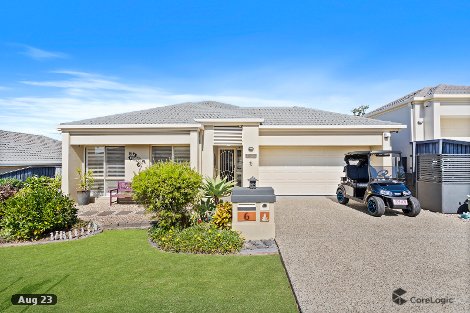 6 Peachtree Cl, Carindale, QLD 4152