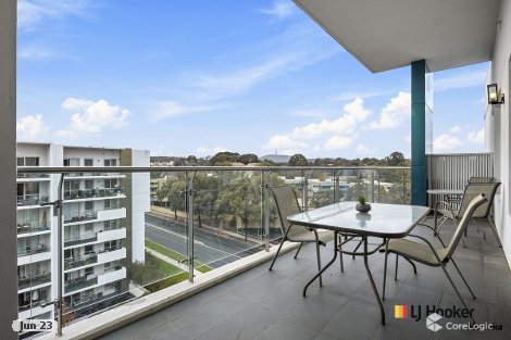 68/68 College St, Belconnen, ACT 2617